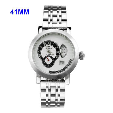 Unisex Designer Watch Automatic Mechanical Wristwatches Business Self Winding Watches Men Seagull  -  GeraldBlack.com