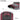 Unisex Embroidery Jean Badge Snapback Adjustable Baseball Cap  -  GeraldBlack.com
