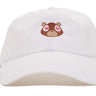 Unisex Exclusive Kanye West Ye Bear Dad Hat Snapback Baseball Caps  -  GeraldBlack.com
