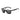 Unisex Eyewear Aluminum Polarized Square Goggle Mirrored Sunglasses  -  GeraldBlack.com