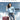 Unisex Fashion Carry-On Travel Luggage Boarding Trolley Suitcase  -  GeraldBlack.com