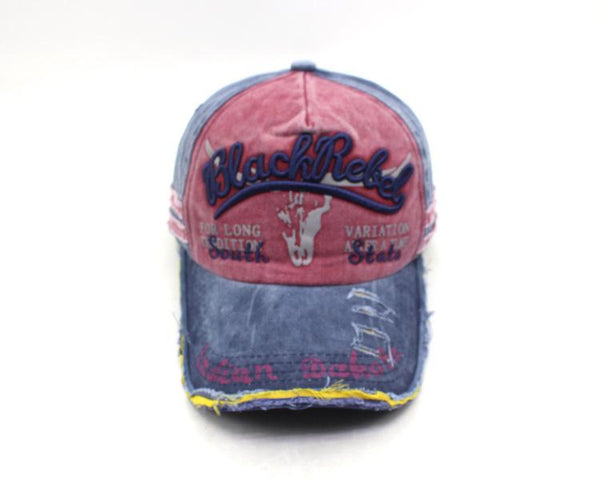 Unisex Fashion Casual Snapback Baseball Bone Hats Caps Dad Casquette - SolaceConnect.com
