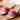 Unisex Fashion Linen Striped Breathable Non-Slip Indoor Silent Slippers - SolaceConnect.com