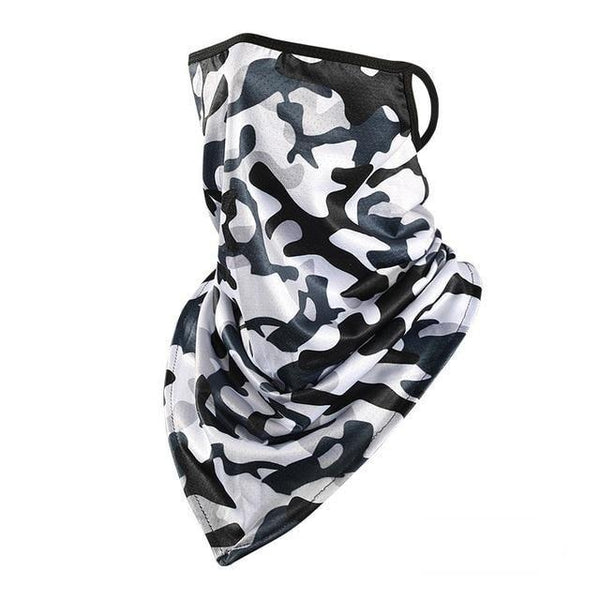 Unisex Fiber Printing Outdoor Riding Ear Headscarf Against Cold Feeling - SolaceConnect.com