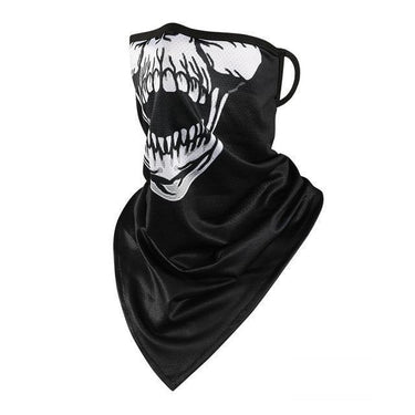 Unisex Fiber Printing Outdoor Riding Ear Headscarf Against Cold Feeling - SolaceConnect.com