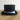 Unisex Grosgrain Victorian Steampunk Cylinder Stove Wool Felt Top Hat  -  GeraldBlack.com