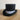 Unisex Grosgrain Victorian Steampunk Cylinder Stove Wool Felt Top Hat  -  GeraldBlack.com