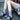 Unisex Harajuku Funny Cotton Stars Moon Hip Hop Style Socks - SolaceConnect.com