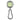Unisex Hook Clip Quartz Luminous Hands Carabiner Climbers Pocket Watch  -  GeraldBlack.com