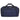 Unisex Large Capacity Portable Nylon Travel Duffel Bag in Solid Color  -  GeraldBlack.com