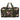 Unisex Large Capacity Soft Travel Fashion Designer Duffle Bag  -  GeraldBlack.com