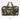 Unisex Large Capacity Soft Travel Fashion Designer Duffle Bag  -  GeraldBlack.com