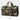 Unisex Large Capacity Soft Travel Fashion Designer Duffle Bag  -  GeraldBlack.com