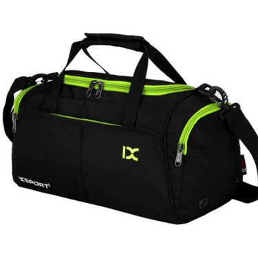 Unisex Large Size Professional Outdoor Sports Waterproof Gym Bag  -  GeraldBlack.com