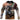 Unisex Mallard Duck Hunting 3D All Over Printed Zipper Sweatshirt Hoodies - SolaceConnect.com