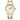 Unisex Natural White Jade Automatic Mechanical Luminous Hand Watch  -  GeraldBlack.com