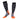 Unisex Orange Anti Fatigue Pain Relief Knee High Copper Compression Socks  -  GeraldBlack.com