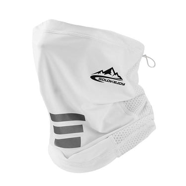 Unisex Outdoor Ice Riding Bicycle Motorcycle Magic Sunscreen Headscarf Mask - SolaceConnect.com