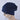 Unisex Polyester Solid Color Hip-Hop Slouch Knitted Winter Cap  -  GeraldBlack.com