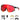 Unisex Professional Polarized Cycling Glasses MTB Road Bike Goggles Outdoor Sports Bicycle  -  GeraldBlack.com