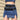 Unisex Punk Streetwear Wide Synthetic Leather Double Holes Adjustable Belts