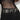 Unisex Punk Streetwear Wide Synthetic Leather Double Holes Adjustable Belts
