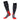 Unisex Red Anti Fatigue Pain Relief Knee High Copper Compression Socks  -  GeraldBlack.com