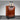 Unisex Retro Genuine Leather Spinner Wheeled Suitcase Trolley Bag  -  GeraldBlack.com