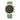 Unisex Retro Leather Wooden Luminous LED Shock Resistant Digital Watch  -  GeraldBlack.com