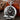 Unisex Retro Steampunk Silver Roman Numeral Quartz Pocket Watch  -  GeraldBlack.com