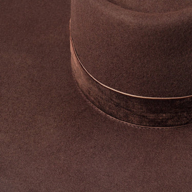 Unisex Retro Style Panama Wide Brim Warm Wool Floppy Fedora Hat  -  GeraldBlack.com