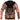 Unisex Samurai Helmet Tattoo 3D All Over Printed Sweatshirt Hoodies  -  GeraldBlack.com