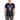 Unisex Short Sleeve Pre Shrunk Cotton T-Shirt with I'm a Genius Print - SolaceConnect.com