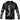 Unisex Skull Tattoo 3D All Over Printed Zipper Pullover Sweatshirt Hoodies  -  GeraldBlack.com