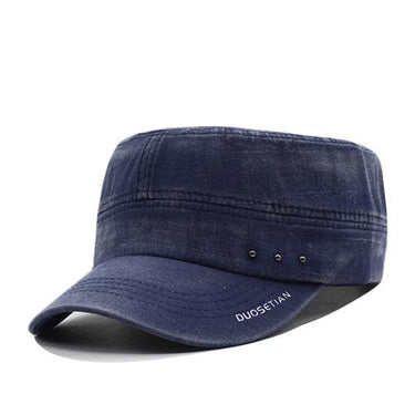 Unisex Snapback Baseball Planas Casquette Flat Cap for Sun Protection - SolaceConnect.com