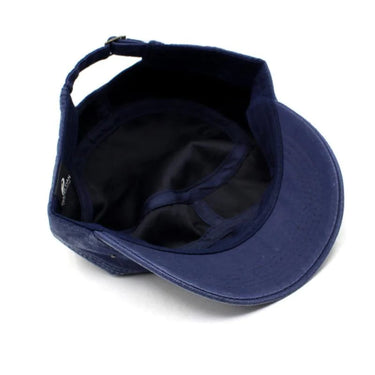 Unisex Snapback Baseball Planas Casquette Flat Cap for Sun Protection - SolaceConnect.com