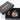 Unisex Steampunk 2 Sides Open Case Hand Wind Mechanical Pocket Fob Watch  -  GeraldBlack.com