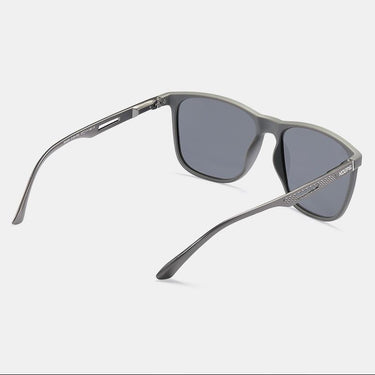 Unisex Strong Spring Hinges Polarized Light TR90 Frame Sun Glasses - SolaceConnect.com