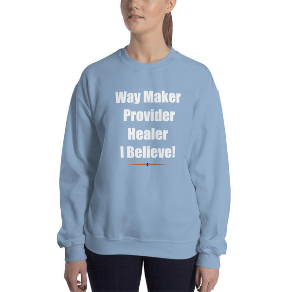 Unisex Sturdy Warm Cotton Polyester Sweatshirt with Letter Print - SolaceConnect.com