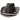 Unisex Summer Classical Western Boater Straw Striped Star Cowboy Hats  -  GeraldBlack.com