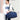 Unisex Travel Duffel Bag Large Capacity Portable Handbags Nylon Shoulder Casual Solid Luggage Bags  -  GeraldBlack.com