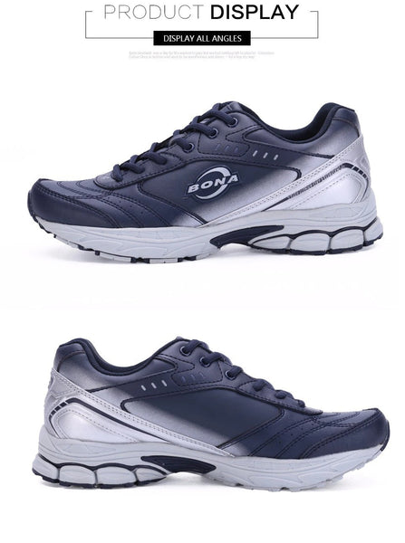 Unisex Typical Sports Sneaker Shoes for Outdoor Walking &amp; Running  -  GeraldBlack.com