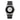 Unisex Unique Creative Half Transparent Geek Stylish Leather Watch  -  GeraldBlack.com