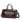 Unisex Vintage Crocodile Leather Spinner Hand Luggage Trolley Suitcase  -  GeraldBlack.com