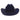 Unisex Vintage Western Cowboy Hat With Belt Winter Autumn Roll Up Brim Cowgirl Jazz Church Cap Sombrero Hombre  -  GeraldBlack.com