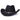 Unisex Warm Comfortable Western Cowboy Crushable Dakota Hat in Wool Felt - SolaceConnect.com