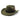 Unisex Western Cowboy Vintage Party Dress Cap Wool Gentleman Jazz Sombrero Cowgirl Church Hats  -  GeraldBlack.com