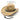 Unisex Western Wide Brim Panama Trilby Jazz Travel Party Sombrero Cowboy Cap Hat With Belt  -  GeraldBlack.com
