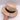 Unisex Winter Fashion British Embroidery Camel Wool Felt Wide Brim Hat  -  GeraldBlack.com