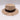 Unisex Winter Fashion British Embroidery Camel Wool Felt Wide Brim Hat  -  GeraldBlack.com